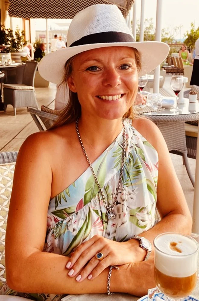 Ricarda Russ